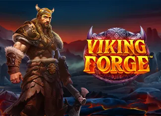 Pragmatic : Viking Forge - SUPERBET388