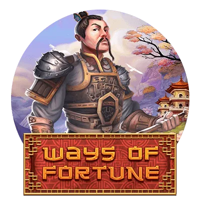 Habanero : Ways Of Fortune - SUPERBET388