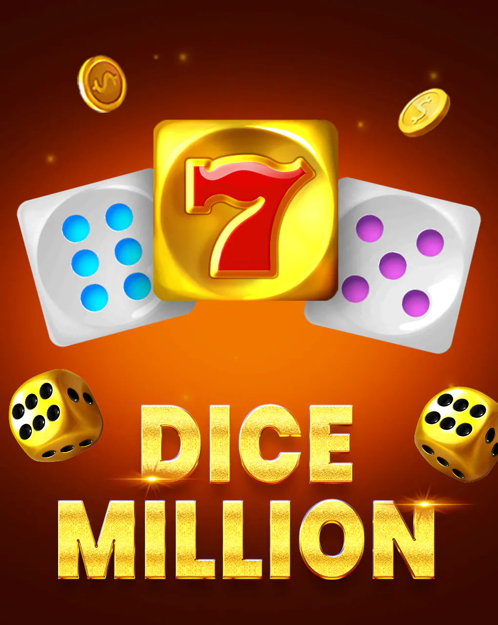 Dice Million - SUPERBET388