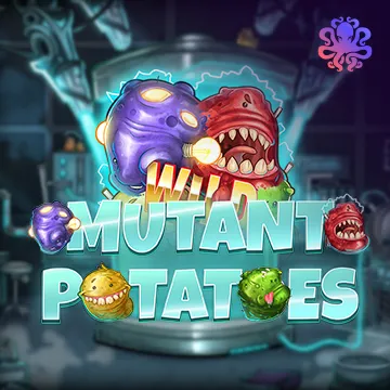 Mutant Potatoes - SUPERBET388