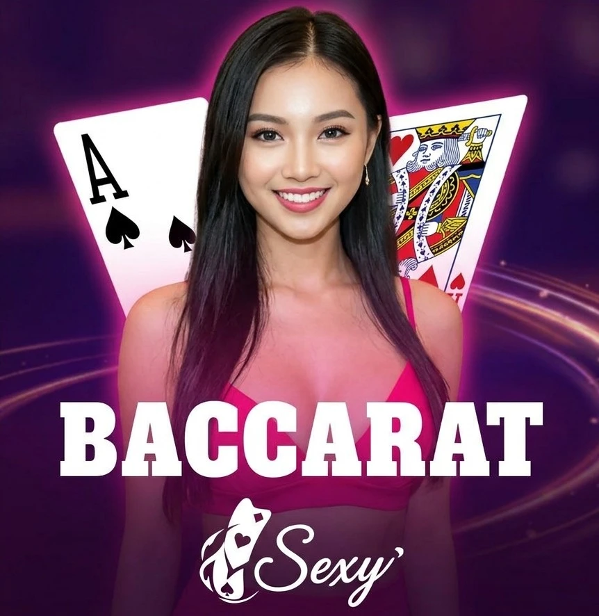 Baccarat Classic - SUPERBET388