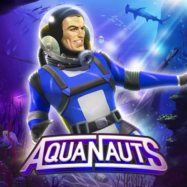 Aquanauts - SUPERBET388