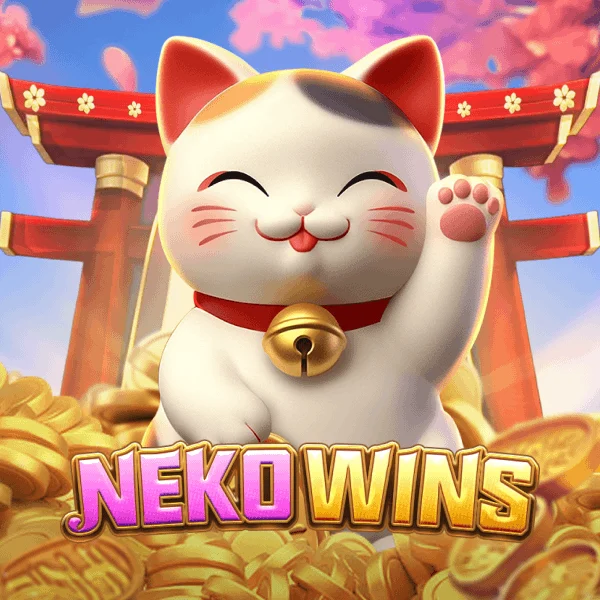Neko Wins - SUPERBET388