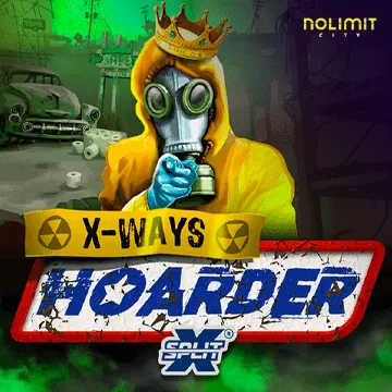 NolimitCity : xWays Hoarder xSplit - SUPERBET388