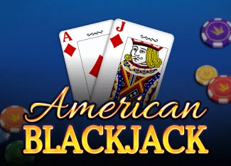 American Blackjack - SUPERBET388