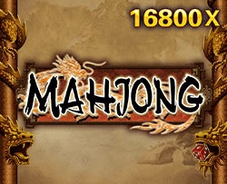 Mahjong - SUPERBET388