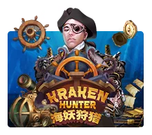 Joker123 : Kraken Hunter - SUPERBET388