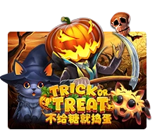 Joker123 : Trick Or Treat - SUPERBET388