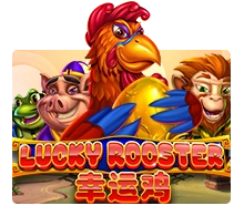 Joker123 : Lucky Rooster - SUPERBET388