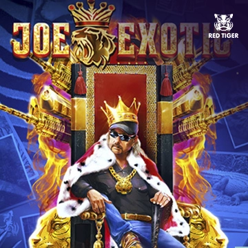 Joe Exotic - SUPERBET388
