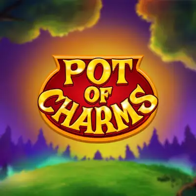 Pot of Charms - SUPERBET388