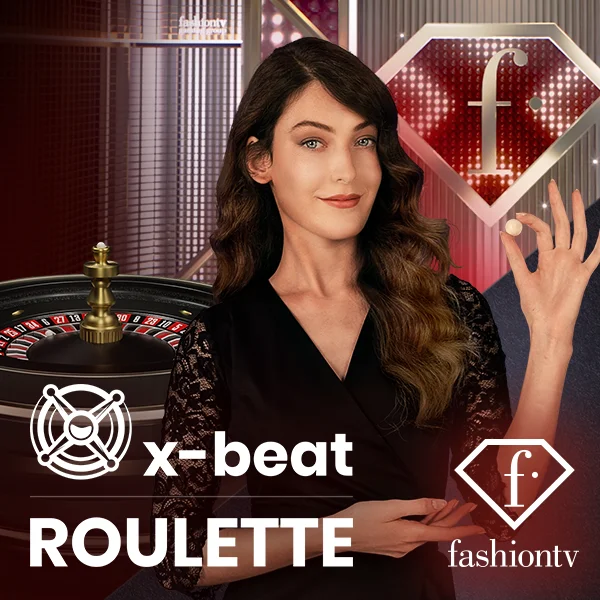 FashionTV X-Beat Roulette - SUPERBET388