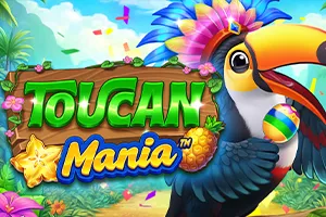 Toucan Mania - SUPERBET388