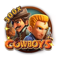 Facai : COWBOYS - SUPERBET388