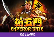 Emperor Gate - SUPERBET388