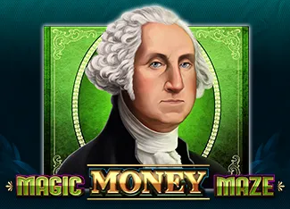 Pragmatic : Magic Money Maze - SUPERBET388