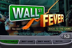 Wall Street Fever - SUPERBET388
