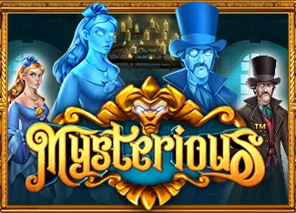 Pragmatic : Mysterious - SUPERBET388