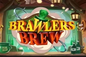 Brawlers Brew - SUPERBET388