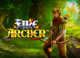 Pragmatic : Fire Archer - SUPERBET388
