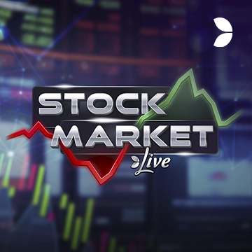 Stock Market - SUPERBET388