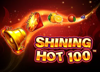 Pragmatic : Shining Hot 100 - SUPERBET388