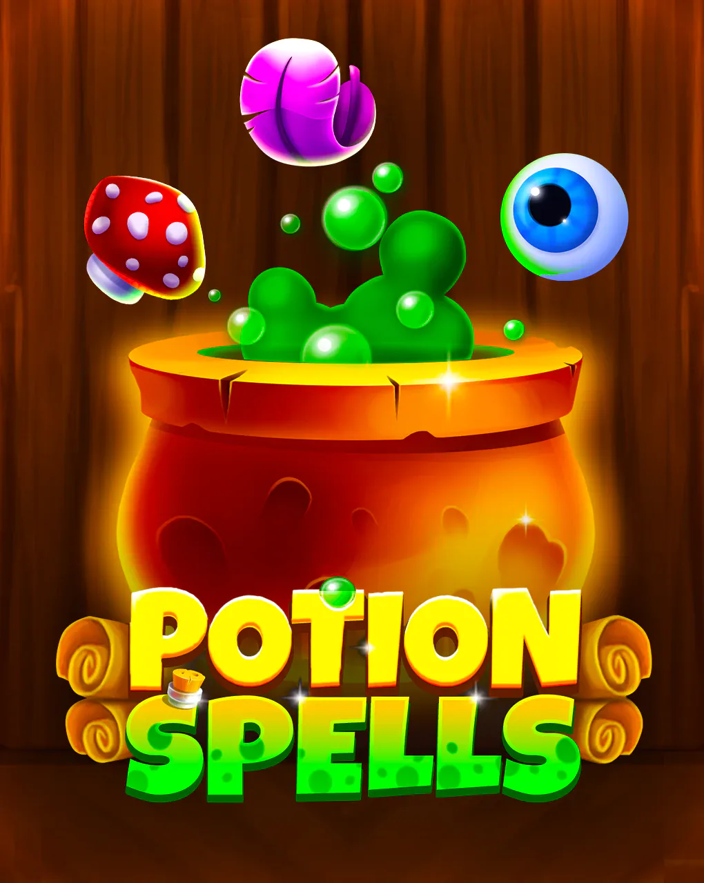 Potion Spells - SUPERBET388
