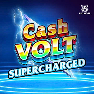 Cash Volt Supercharged - SUPERBET388