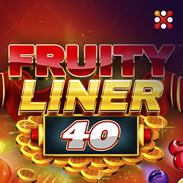 Fruityliner 40 - SUPERBET388