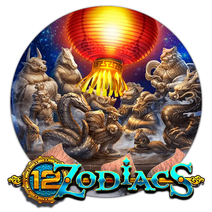 Habanero : 12 Zodiacs - SUPERBET388