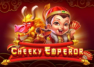 Pragmatic : Cheeky Emperor - SUPERBET388
