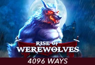 Rise Of Werewolves - SUPERBET388