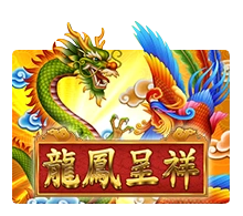 Joker123 : Dragon Phoenix - SUPERBET388