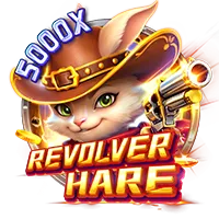 Facai : REVOLVER HARE - SUPERBET388