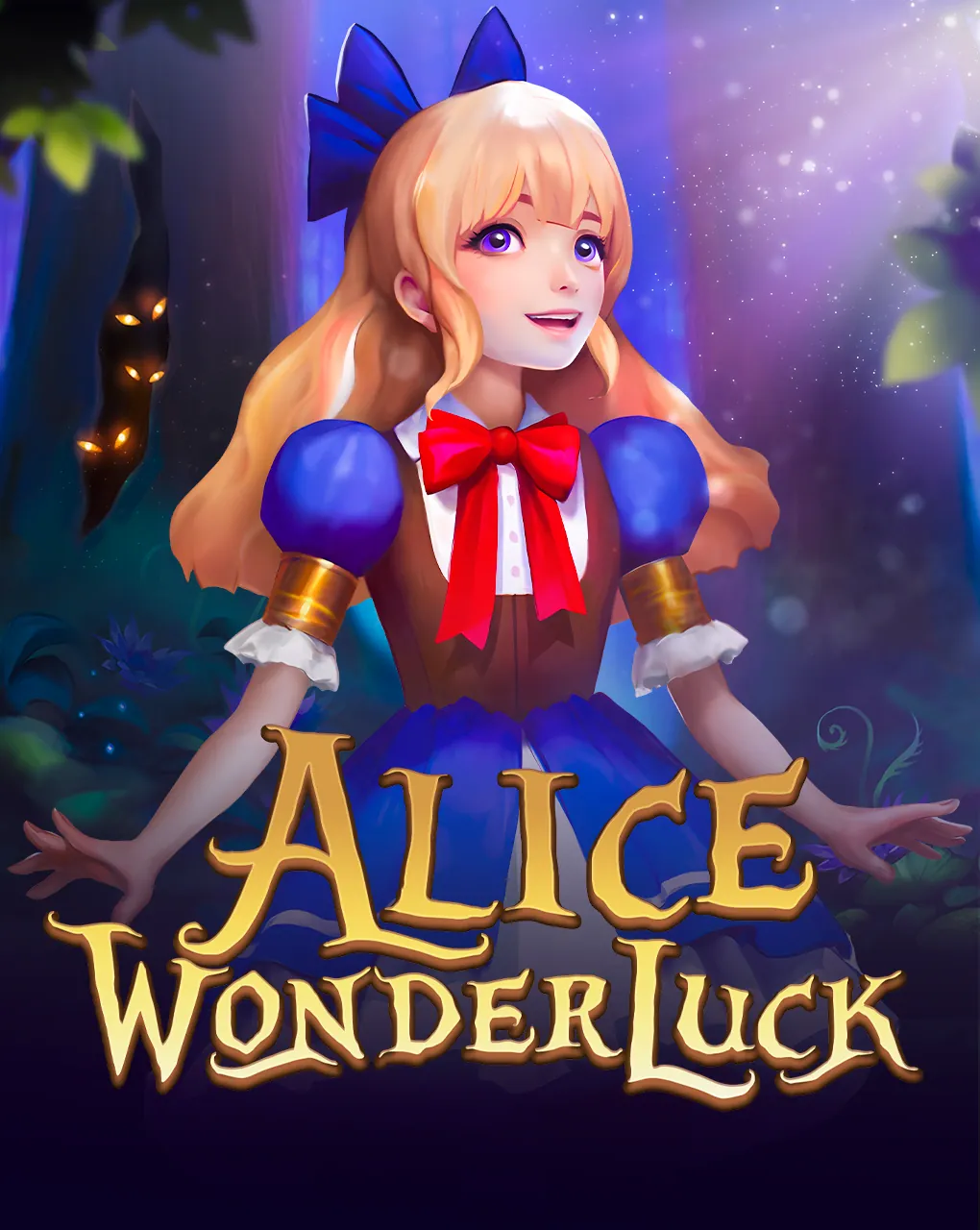 Alice WonderLuck - SUPERBET388