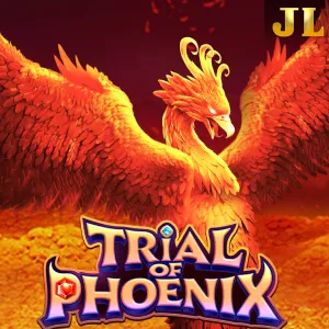 Trial of Phoenix - SUPERBET388