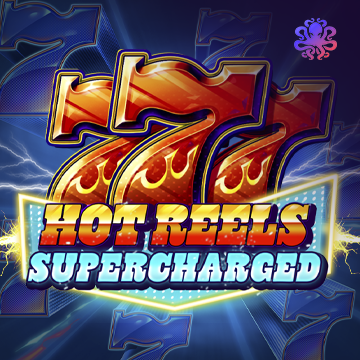777 Hot Reels: Supercharged - SUPERBET388