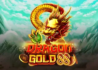 Pragmatic : Dragon Gold 88 - SUPERBET388