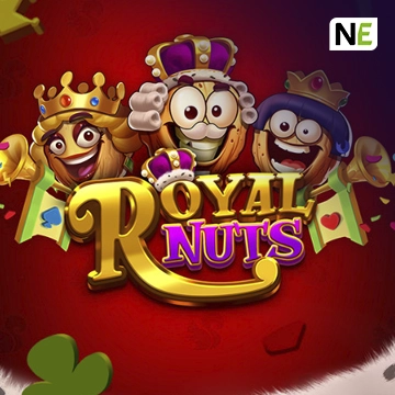 Royal Nuts - SUPERBET388