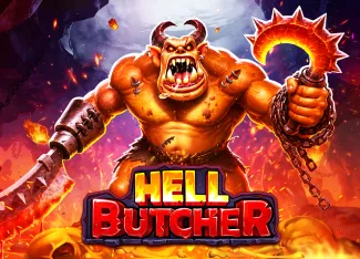 Pragmatic : Hell Butcher - SUPERBET388