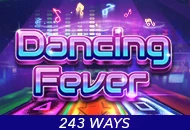 Dancing Fever - SUPERBET388