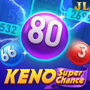 Keno Super Chance - SUPERBET388