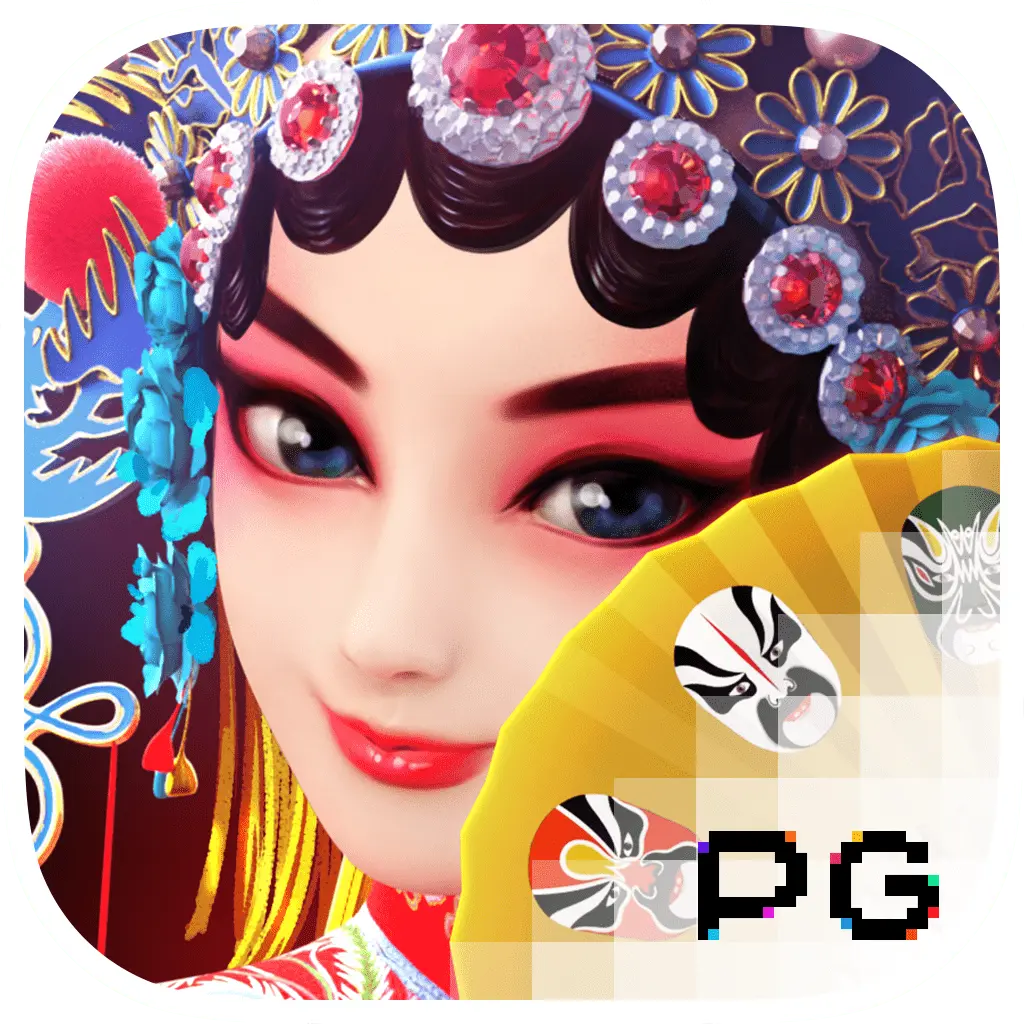 PGSoft : Opera Dynasty - SUPERBET388