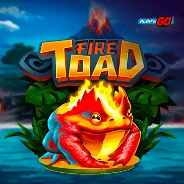 Fire Toad - SUPERBET388