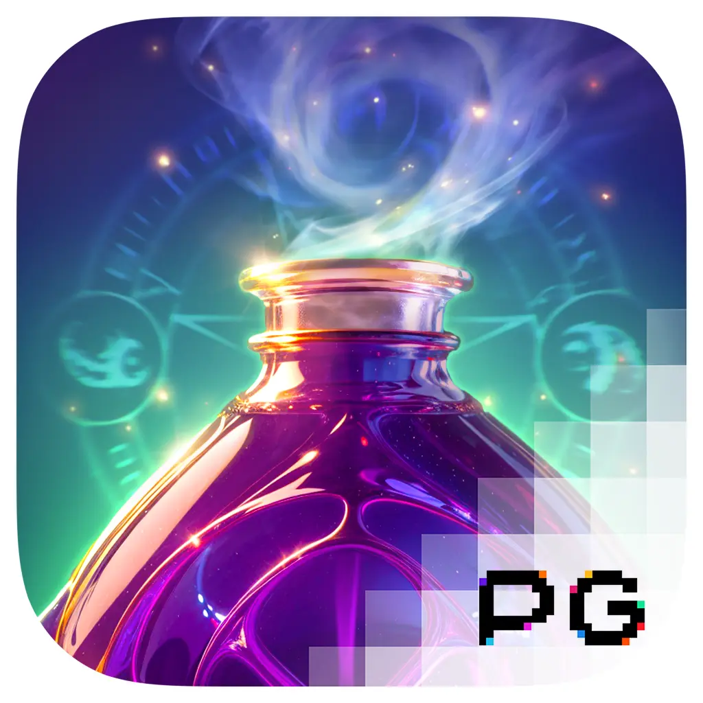 Mystic Potion - SUPERBET388