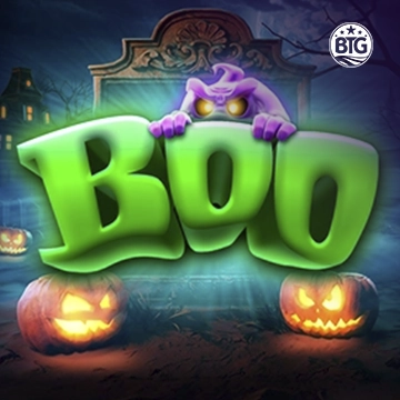Boo - SUPERBET388