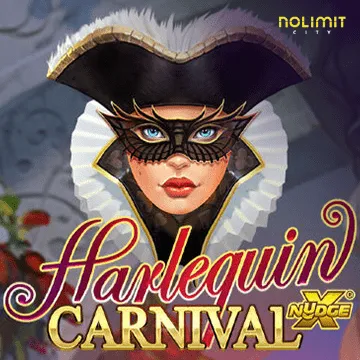 NolimitCity : Harlequin Carnival - SUPERBET388