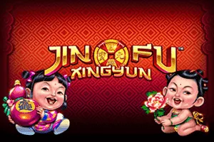 Jinfu Xingyun - SUPERBET388