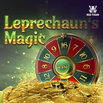 Leprechauns Magic Power Reels - SUPERBET388