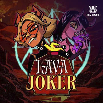 Lava Joker - SUPERBET388